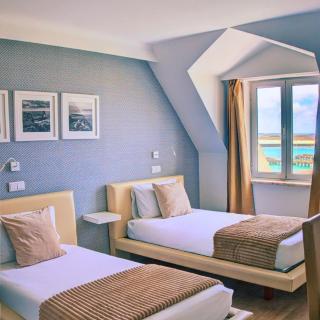 Hotel Nobu Peniche - Peniche - 3