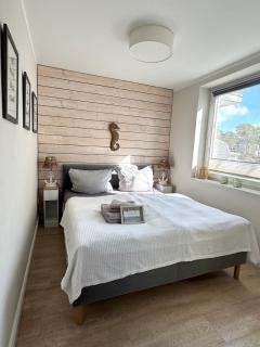 Ankerplatz Timmendorfer Strand - 2