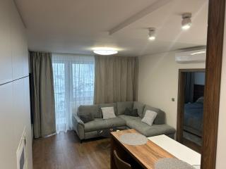 Apartmán, private garage with free parking - 8