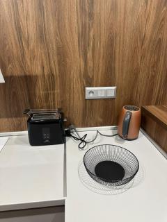 Apartmán, private garage with free parking - 2