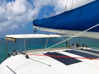Catamaran Timaiao V, Breakfast and Lunch included - 9