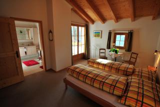 Bed & Breakfast La Val - Trin - 1