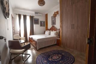 La Maison Comoé - 9