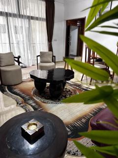 La Maison Comoé - 8