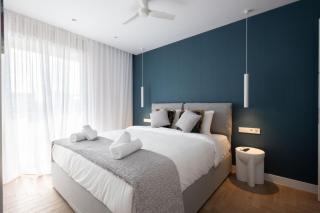 Riviera Pearl Voula Luxury Retreat - 9