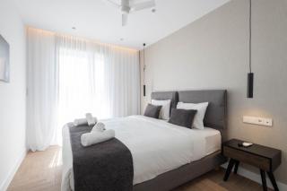 Riviera Pearl Voula Luxury Retreat - 6