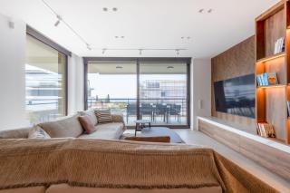 Riviera Pearl Voula Luxury Retreat - 5