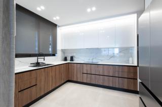 Riviera Pearl Voula Luxury Retreat - 1