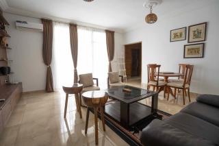 La Maison Comoé - 2