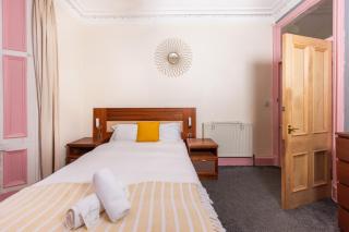 Relaxing City Apartment by Carlton Hill - Édimbourg - 2