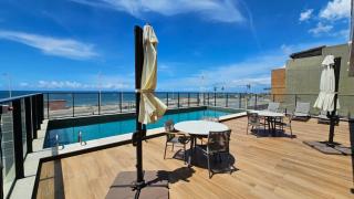 Studio completo JD dos namorados cond House - 0