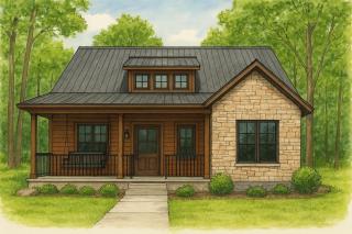 Willowcrest Brand NEW, Lake Access, Dock Slip, Dog Friendly, Hot Tub - 9