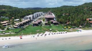 Flats no Carneiros Atlântico - Próximo da Igrejinha - 4