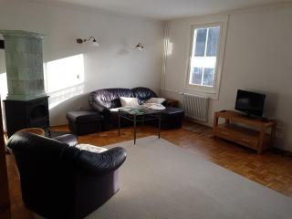 Natur pur im Nordschwarzwald - 8