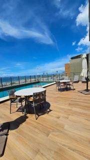 Studio completo JD dos namorados cond House - 9