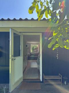 Holiday Home Near Ajstrup Beach With A Cozy Garden - 4