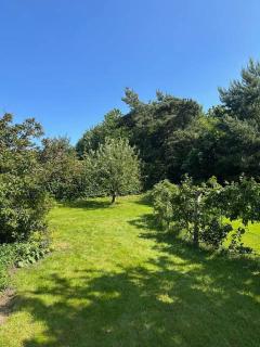 Holiday Home Near Ajstrup Beach With A Cozy Garden - 2