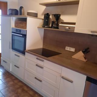 Ferienwohnung AusZeit - 5