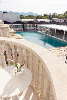 Fiordaliso Hotel - 8