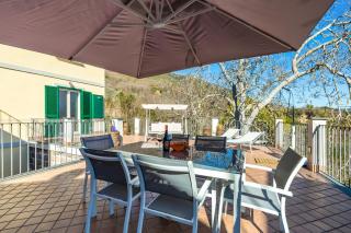 Villa Campo Countryside - 0