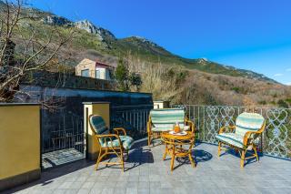 Villa Campo Countryside - 8