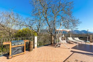 Villa Campo Countryside - 9