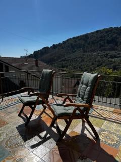 Casa Iris - 1