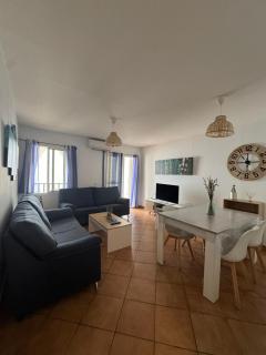 Cabo de Gata - Apartamento al lado de la playa - 9