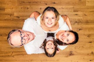 Chalet Villa Pia - 6