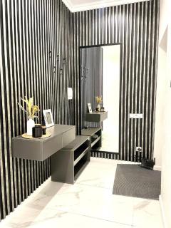 4seasons Светлая Квартира Рядом с MEGA ALMATY - 2