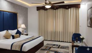 Hotel Tajkrshna - 3