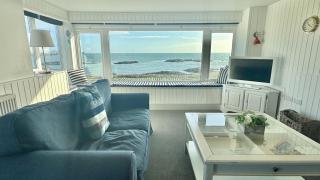 HEADLANDS-2 BED-SEA VIEW APARTMENT-TREARDDUR BAY - 4