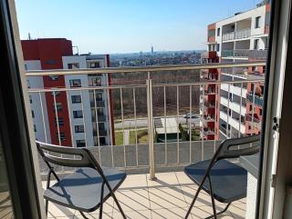 Apartament ZARA Self Check In - 8