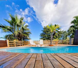 Villa Moadip - Saint-Leu - 0