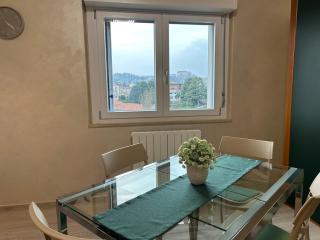 Appartamento Vista sul Castello - con garage privato gratuito - 7