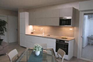 Appartamento Vista sul Castello - con garage privato gratuito - 9