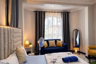 Luxury Studio in Munyonyo with Airport Road Access - 8