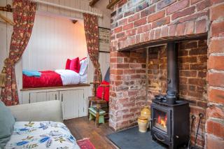 Finest Retreats - Y Golchdy - 0