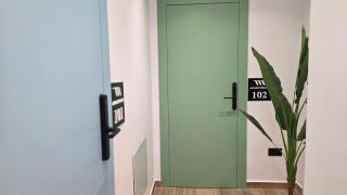 Center M Apartments 102 - 7