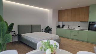 Center M Apartments 102 - 3