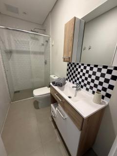 Loft Jurere - 500m da praia - 1