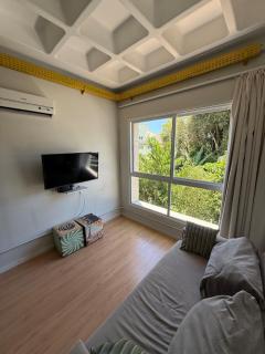 Loft Jurere - 500m da praia - 5