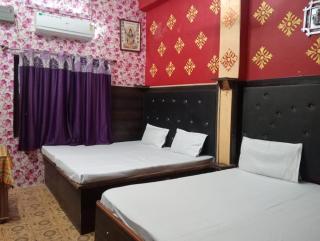 Maa Vaishno Guest House - 8