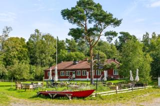 Haraldsgården Vandrarhem - 7