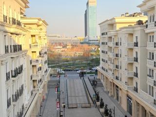 Tashkent City Apartments 1A - 9