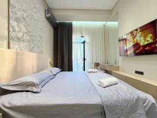 Tashkent City Apartments 1A - 4