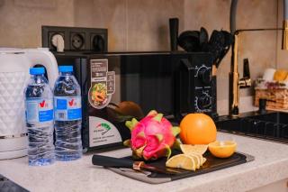 7RENT Tashkent City Apartment Nest one 3 person - 7