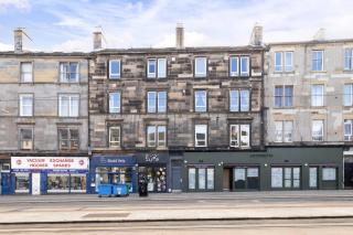 JOIVY Family Flat near Leith - Edimburgo - 9