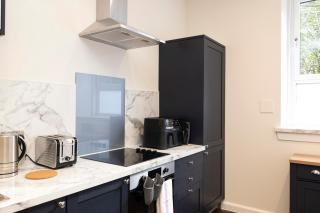 JOIVY Family Flat near Leith - Edimburgo - 7