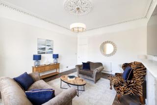 JOIVY Family Flat near Leith - Edinburgh - 6
